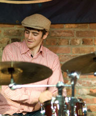 Nathan Smith