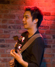 Toru Takiguchi